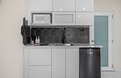 Dorado del Mar Apartment | Atlántico Sal | Trendy Studio in Dorado