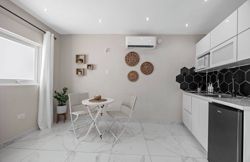Dorado del Mar Apartment | Atlántico Sal | Trendy Studio in Dorado