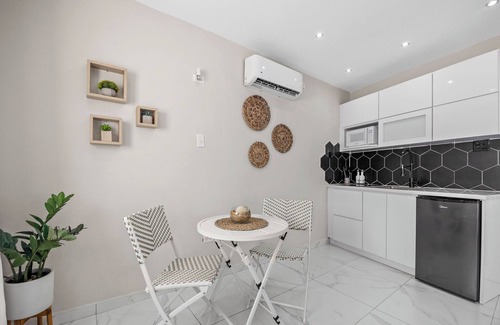 Dorado del Mar Apartment | Atlántico Sal | Trendy Studio in Dorado