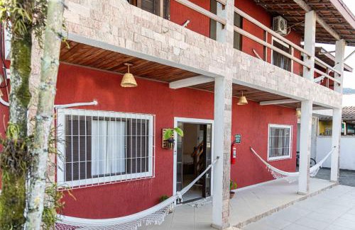 Umuarama Bed & Breakfast | Atlântica Guest House