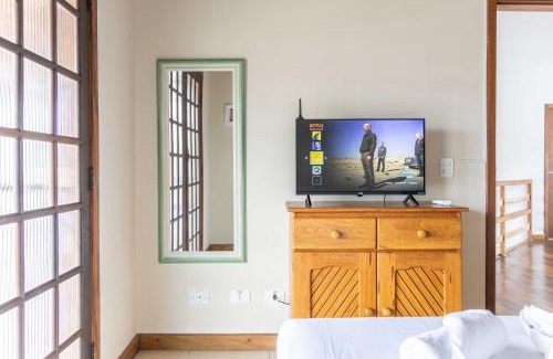 Umuarama Bed & Breakfast | Atlântica Guest House