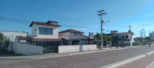 Rio das Ostras Hotel | Atlântico Hotel