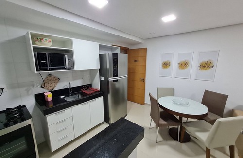 Jardim Oceania Apartment | Atlântico Norte