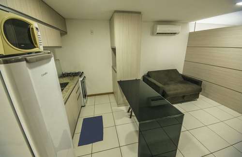 Cabo Branco Apartment | Atlântico Sul - Mar do Cabo Branco