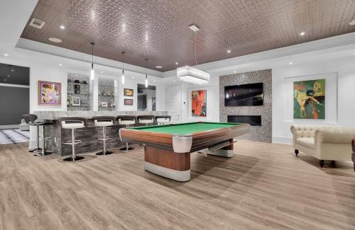 Sandy Springs House | Atl Royal