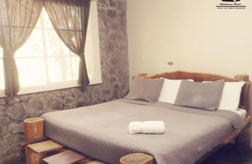 El Cuco Hotel | Atlakamani Hostal