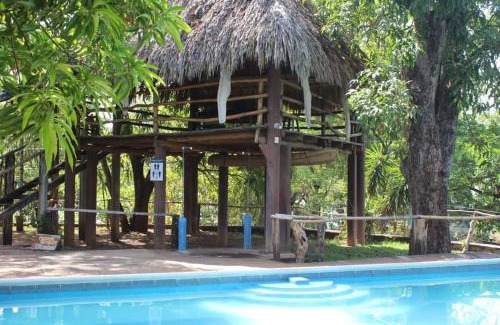 El Cuco Hotel | Atlakamani Hostal