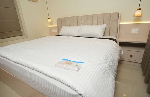 Malappuram Hotel | Atland Residency