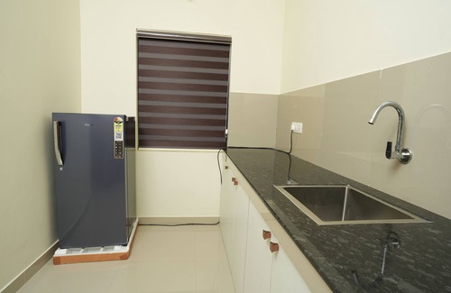 Malappuram Hotel | Atland Residency