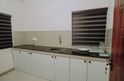 Malappuram Hotel | Atland Residency