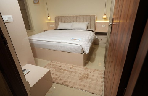 Malappuram Hotel | Atland Residency