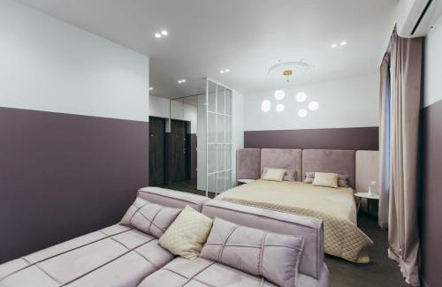 Chernovtsy Apartment | ATLANT luxury Premium apartments ТЦ ДЕПОТ