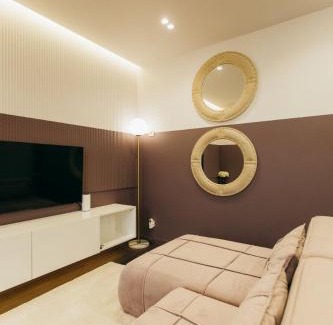 Chernovtsy Apartment | ATLANT luxury Premium apartments ТЦ ДЕПОТ