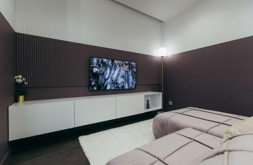 Chernovtsy Apartment | ATLANT luxury Premium apartments ТЦ ДЕПОТ