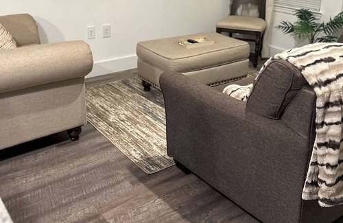 Castleberry Hill Apartment | Atlanta Cozy Loft Apartment