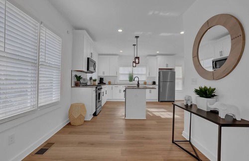 Collier Heights Apartment | Atlanta Hamilton House7 Beds Winter Discount