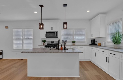 Collier Heights Apartment | Atlanta Hamilton House7 Beds Winter Discount
