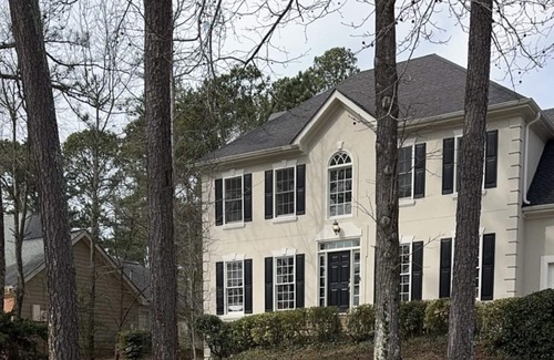 Lawrenceville House | Atlanta Hone Away from Home