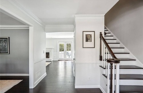 Lawrenceville House | Atlanta Hone Away from Home