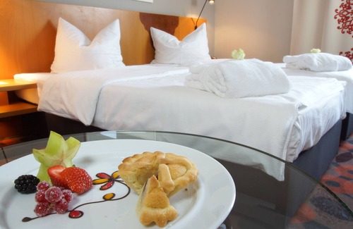 Wachau Hotel | Atlanta Hotel Leipzig