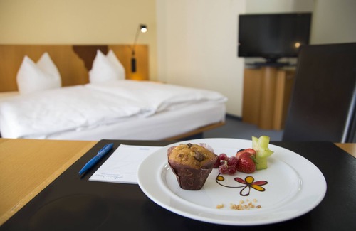 Wachau Hotel | Atlanta Hotel Leipzig