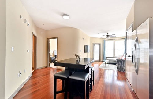 West End Condo | Atlanta Loft in the City