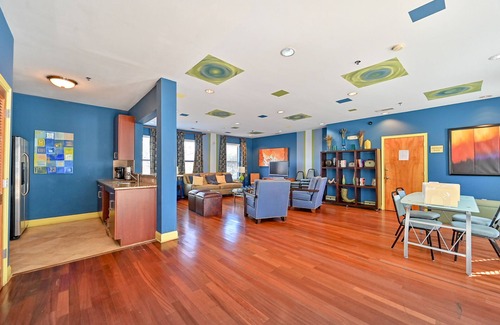 West End Condo | Atlanta Loft in the City
