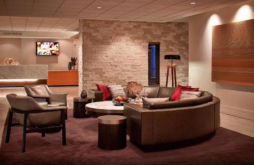 Peachtree Center Hotel | Atlanta Marriott Marquis