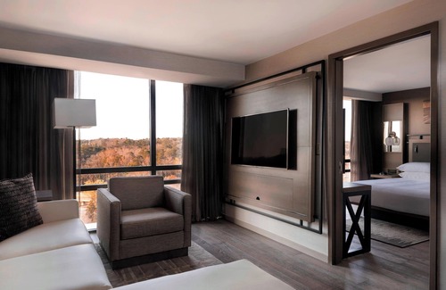 Atlanta Hotel | Atlanta Marriott Northeast/Emory Area