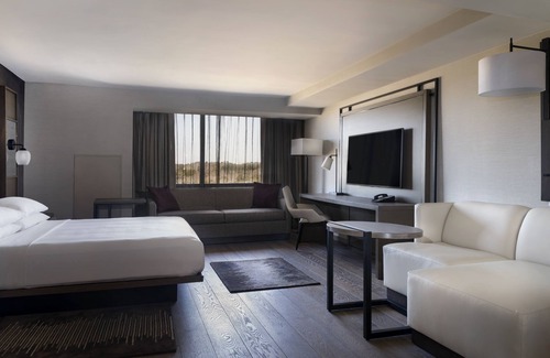 Atlanta Hotel | Atlanta Marriott Northeast/Emory Area