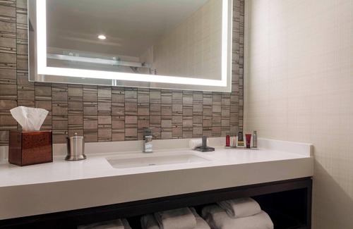 Atlanta Hotel | Atlanta Marriott Northeast/Emory Area