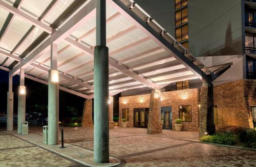 Atlanta Hotel | Atlanta Marriott Northeast/Emory Area