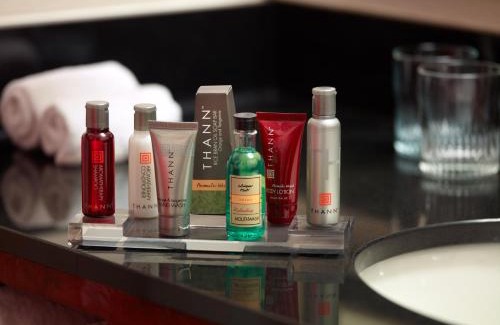 Cumberland Hotel | Atlanta Marriott Northwest at Galleria