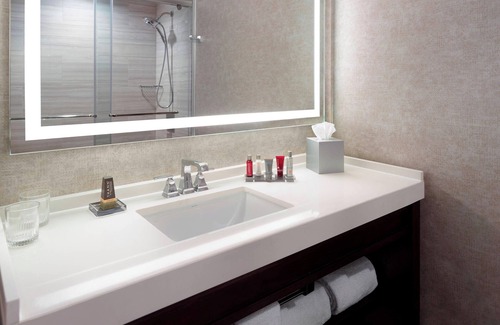 Peachtree Corners Hotel | Atlanta Marriott Peachtree Corners