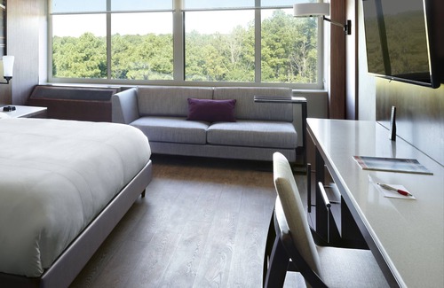 Peachtree Corners Hotel | Atlanta Marriott Peachtree Corners