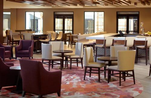 Peachtree Corners Hotel | Atlanta Marriott Peachtree Corners