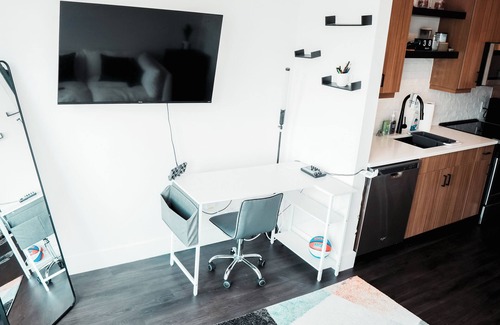 Westside Apartment | Atlanta Midtown's #1 Stay