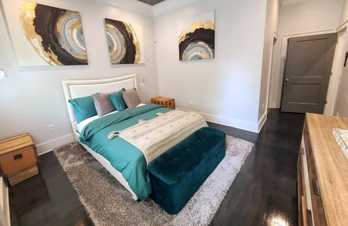 West End House | Atlanta Modern Beltline Bungalow