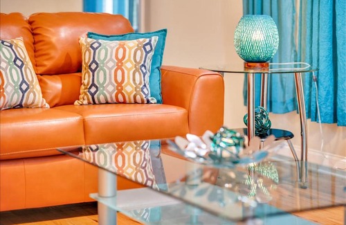 Atlanta House | Atlanta Private Charming Room 1 with private bathroom