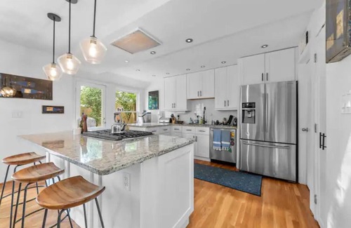 Morningside-Lenox Park House | Atlanta Retreat near Midtown/Piedmont Park, Morningside Atlanta Retreat
