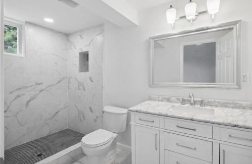 Collier Heights House | Atlanta Sports Retreat 15 min to Mercedes Benz