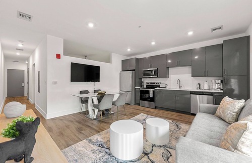 Downtown Atlanta Apartment | Atlanta - The Nomad ATL