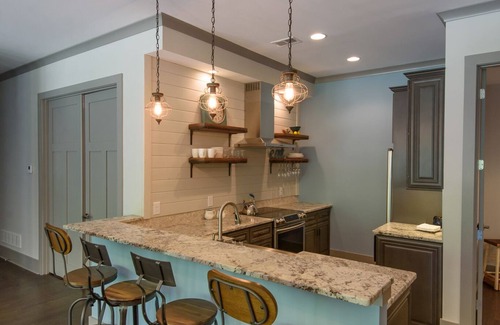 Atlanta Apartment | Atlanta Vinings Retreat - Luxury Home Apartment