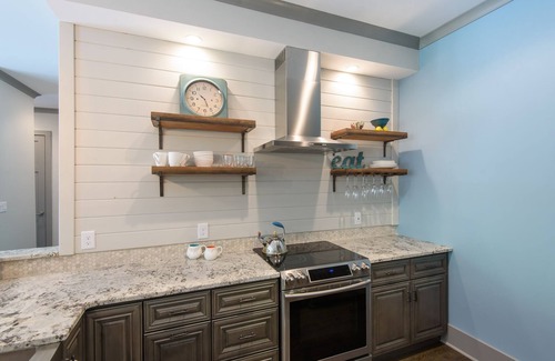 Atlanta Apartment | Atlanta Vinings Retreat - Luxury Home Apartment