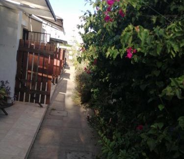 Atlantida Apartment | Atlantic 10