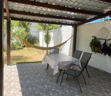Atlantida Apartment | Atlantic 10