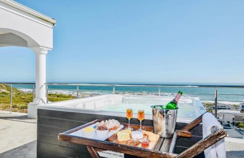 Yzerfontein Apartment | Atlantic 62