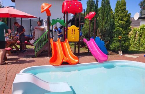 Chlopy Resort | Atlantic aqua resort