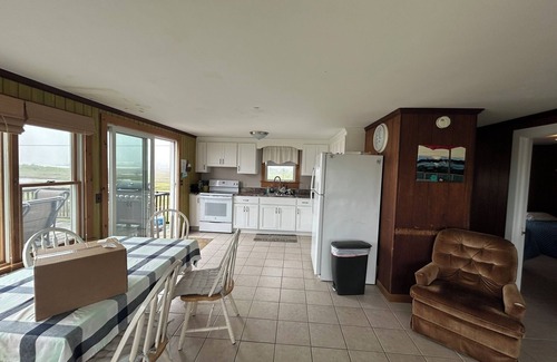 Westerly Cottage | Atlantic Avenue Cottage - You Can't Beat This View!