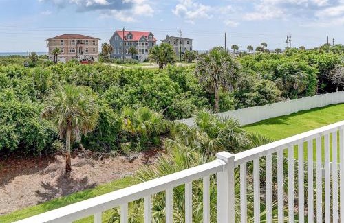 Painters Walk House | Atlantic Beach House
